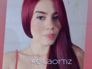 Keilaortiz