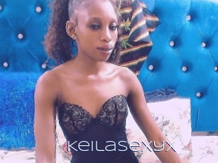 Keilasexyx