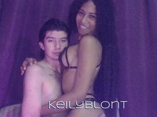 Keilyblont