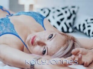 Keilyjonnes