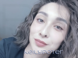 Keilypoter
