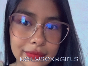 Keilysexygirls