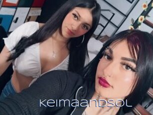 Keimaandsol