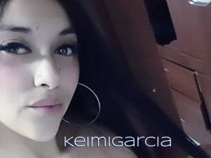 Keimigarcia