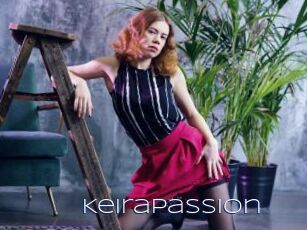 Keirapassion