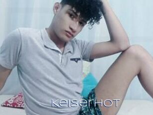 Keiserhot