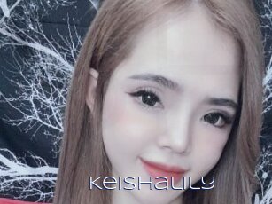 Keishalily