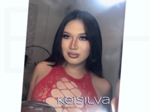 Keisilva