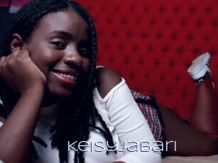 Keisyjabari