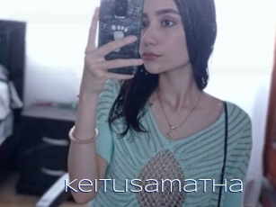Keitlisamatha