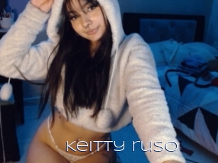 keitty_ruso Blue Hot