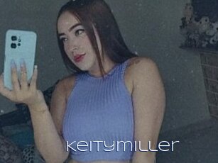 Keitymiller