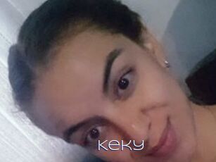 Keky