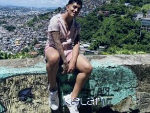 Kelan