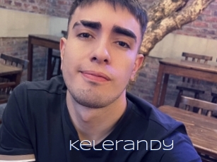 kelerandy Blue Hot