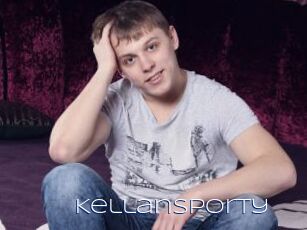 Kellansporty
