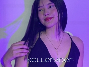 Kelleryder