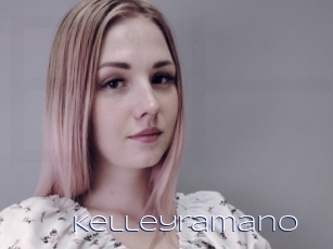 Kelleyramano