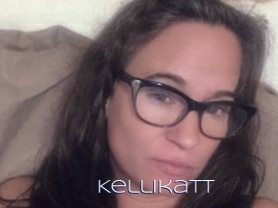 Kellikatt