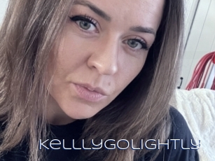 Kelllygolightly