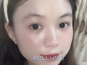 kelly18t Blue Hot