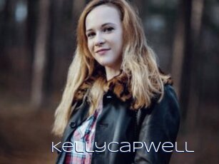 Kellycapwell