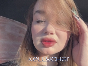 Kellycher