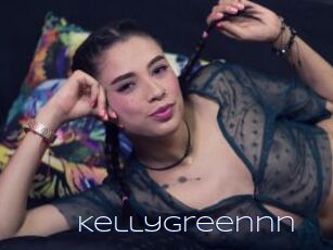 Kellygreennn