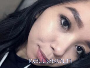 Kellykoln