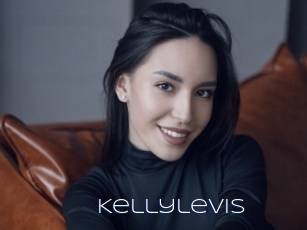 Kellylevis