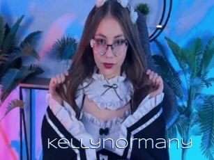 Kellynormany