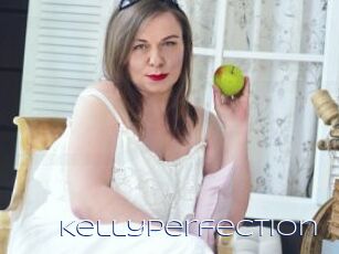 Kellyperfection