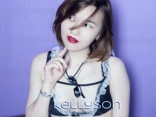 Kellyson