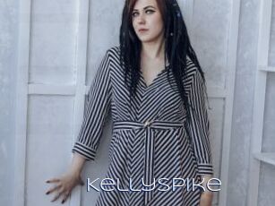 Kellyspike