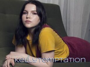 Kellytemptation