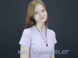 Kellywheeler