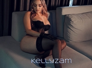Kellyzam