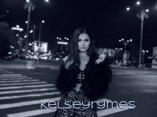 Kelseyrymes