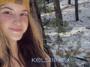 Kelsiiiray