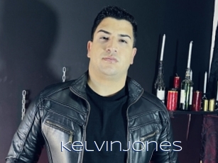 Kelvinjones