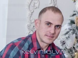 Kelvink3lvin