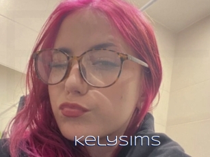 Kelysims
