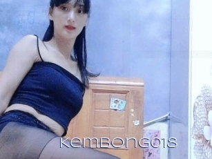 kembong018 Blue Hot