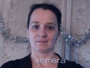 Kembra