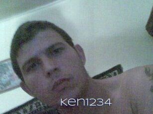 Ken1234