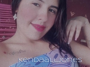 Kendaalljones