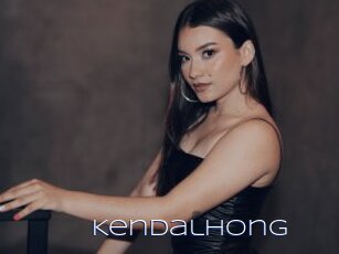 Kendalhong