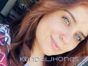 Kendaljhones