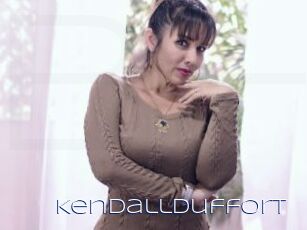 Kendallduffort