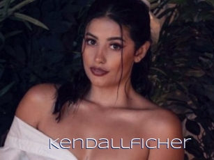 Kendallficher
